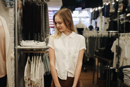 Brandy Melville S/S 2017