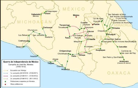 Battle of Tenancingo