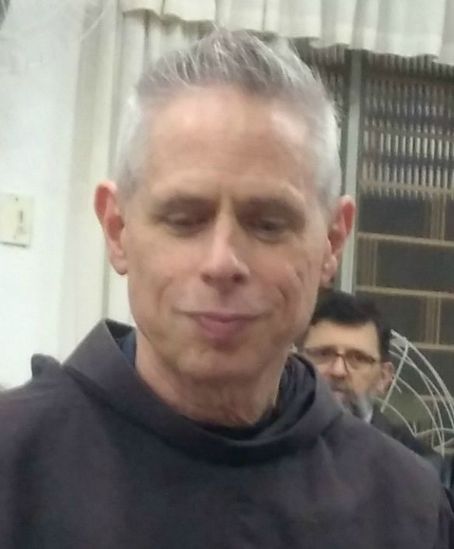 Michael A. Perry