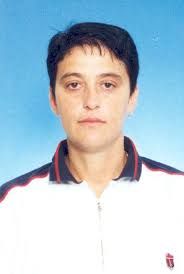 Stojna Vangelovska