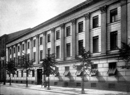 Prussian Staff College