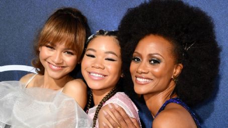 Who is Storm Reid dating? Storm Reid boyfriend, husband