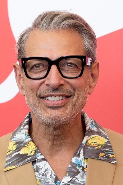 Jeff Goldblum