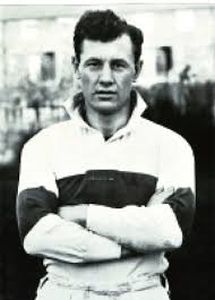 Edward Gibson (rugby league)