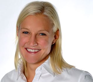 Sofia Paldanius