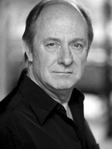 Fred Ridgeway