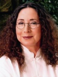 Marilyn Lightstone