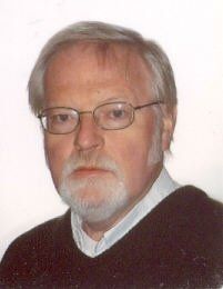 Jack Harte (Irish writer)