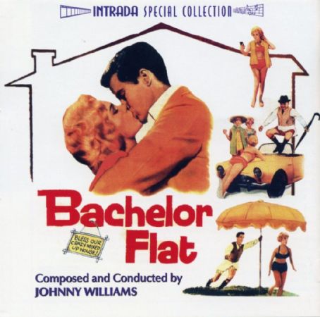 Bachelor Flat - John Williams