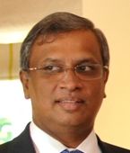 M. A. Sumanthiran