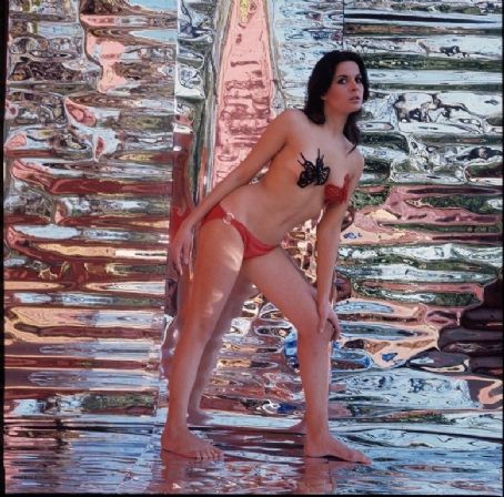 Simonetta stefanelli today