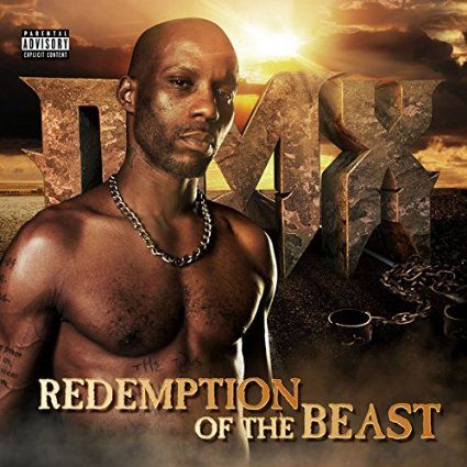 Dmx Album Cover Photos List Of Dmx Album Covers Famousfix