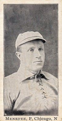 Jock Menefee