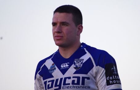 Lachlan Burr