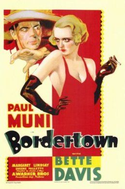 Bordertown