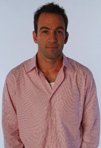 Bryan Callen
