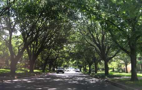 Highland Park, Texas