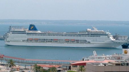 Festival Cruises