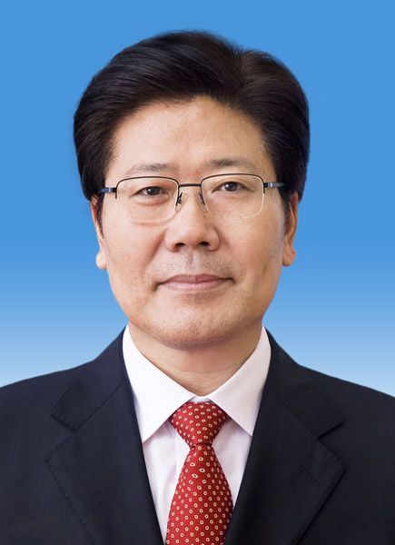 Zhang Chunxian