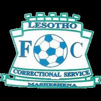Lesotho Correctional Services FC