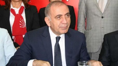 Gürsel Tekin