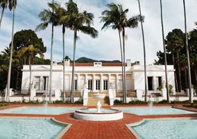 Montecito, California