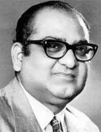 S.V. Ranga Rao