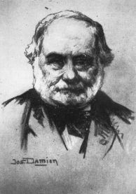 George Heinrich Gottlieb Jahr