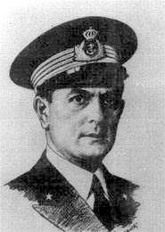 Enrico Baroni