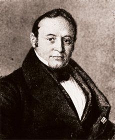 Moritz Heinrich Romberg