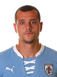 Matías Aguirregaray