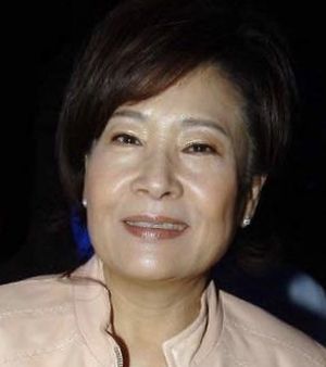 Hye-seon Jeong