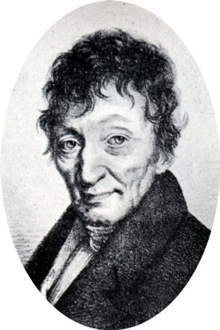 Louis-Marie Aubert du Petit-Thouars