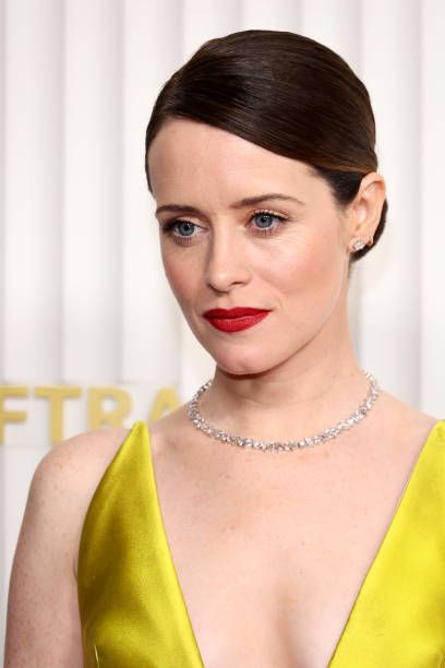 Claire Foy - The 29th Annual Screen Actors Guild Awards (2023)