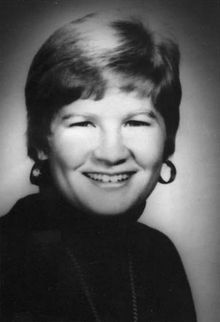 Jean Donovan