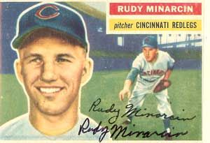 Rudy Minarcin