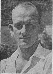 Frank Tyson