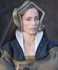 Lady Elizabeth Boleyn