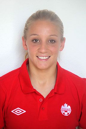 Melissa Busque