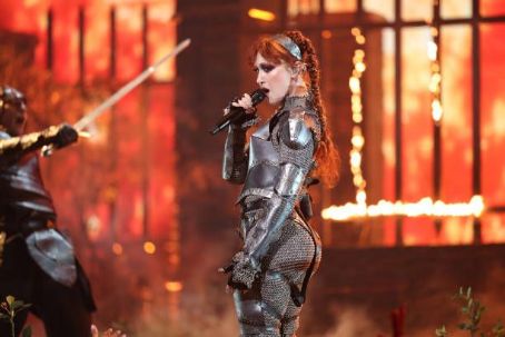 Chappell Roan - MTV 2024 Video Music Awards