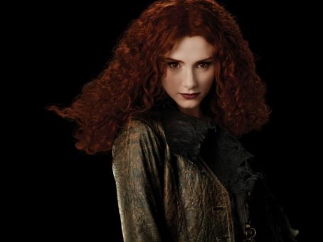 Bryce Dallas Howard - The Twilight Saga: Eclipse
