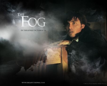 The Fog wallpaper - 2005