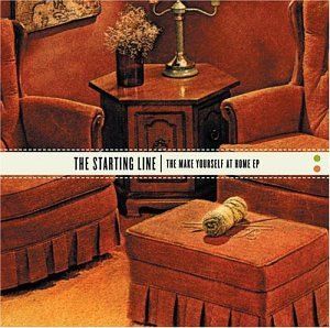 Make Yourself at Home EP - Starting Line