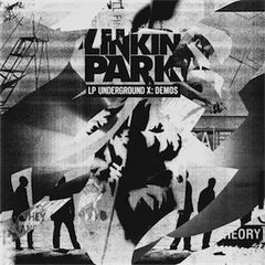 lincoln park album covers