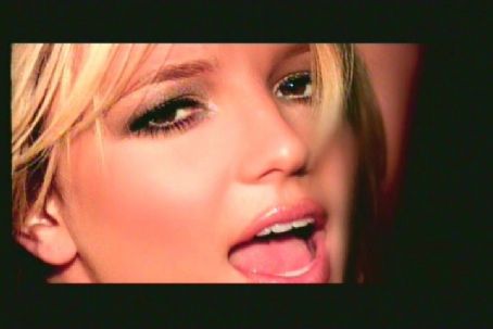 Britney Spears as Lucy in Paramount's Crossroads - 2002