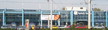 Zagreb Fair