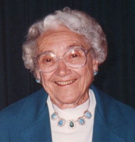 Dorothy Clarke Wilson