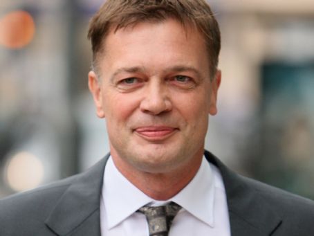 Andrew Wakefield