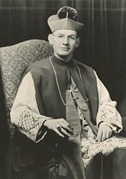 Vincent Stanislaus Waters