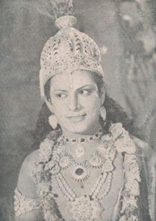 P. V. Narasimha Bharathi